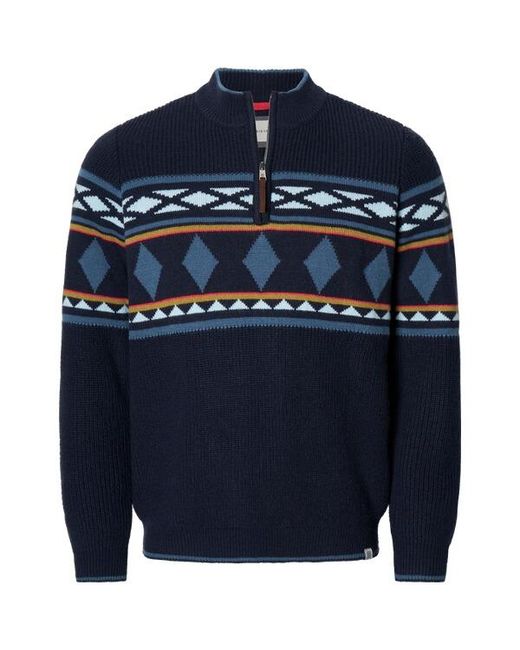 Babista Pullover Notevo in Blue für Herren