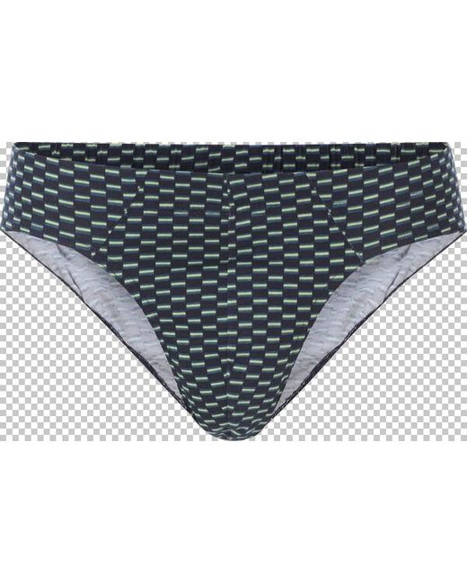 Babista 3Er Pack Slip Jorim in Black für Herren