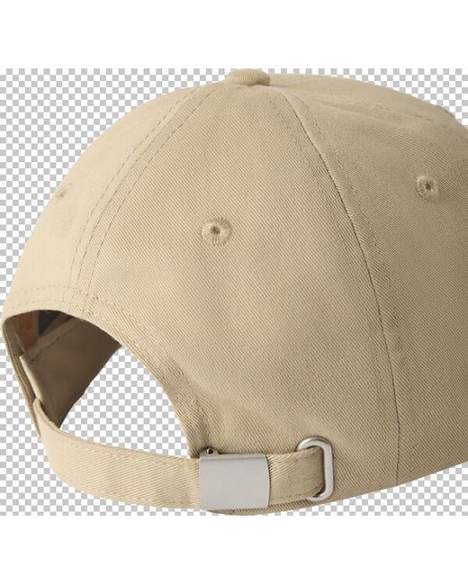 Babista Basecap Donari in Natural für Herren