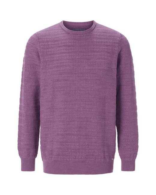 Babista Pullover Florevara in Purple für Herren