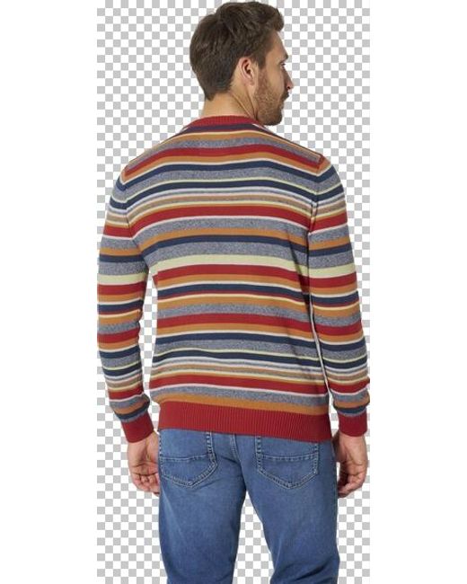 Babista Pullover Halin in Blue für Herren