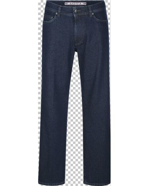 Babista Jeans Stefli in Blue für Herren