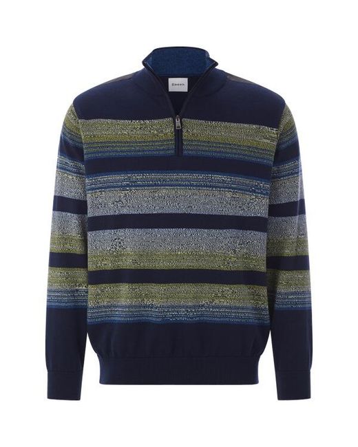 Babista Pullover Nelor in Blue für Herren
