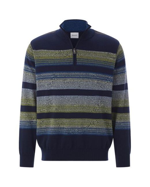 Babista Pullover Nelor in Blue für Herren