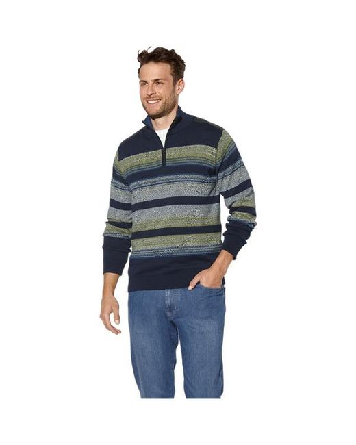 Babista Pullover Nelor in Blue für Herren