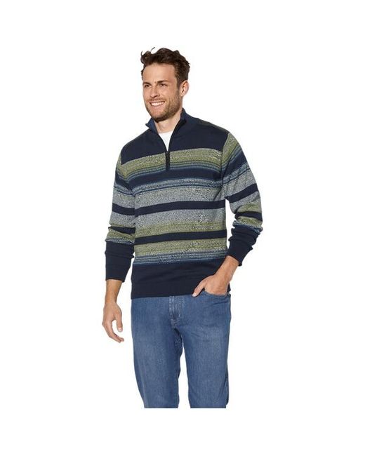 Babista Pullover Nelor in Blue für Herren