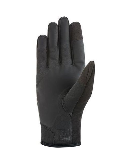Dakine Gray Blockade Infinium Glove