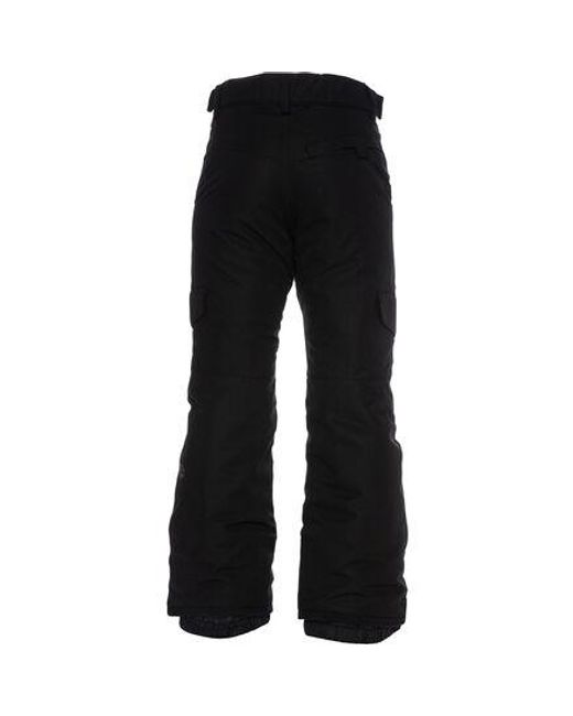686 Black Lola Insulated Pant