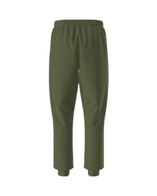 The North Face Green Evolution Embroidered Jogger