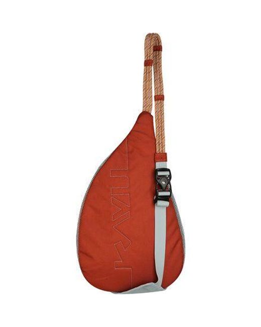 Kavu Blue Mini Beach Rope Bag