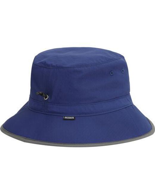 Outdoor Research Blue Sun Bucket Hat
