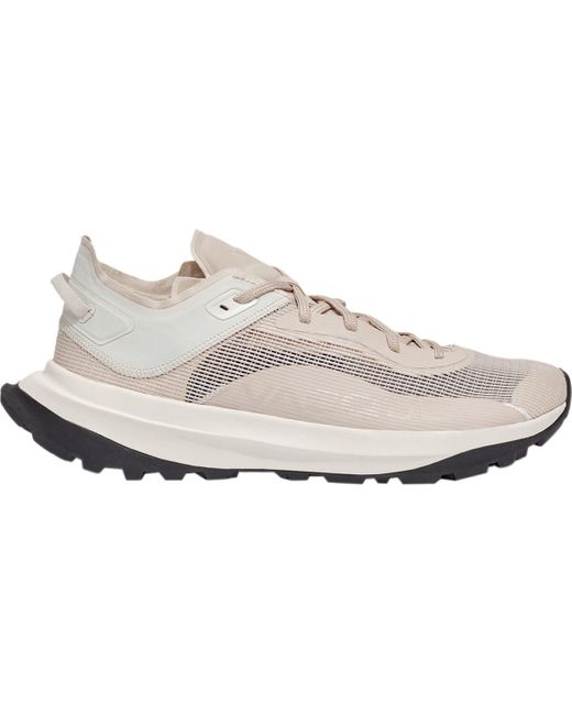 Vasque Gray Re:connect Here Low Hiking Shoe for men