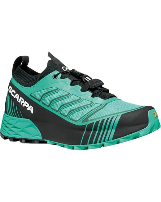 SCARPA Green Ribelle Run 2 Shoe