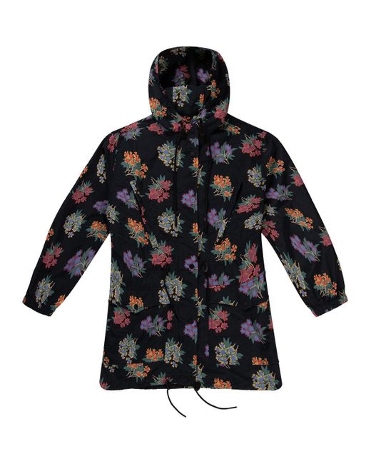 The Great Outdoors Black The Rover Jacket