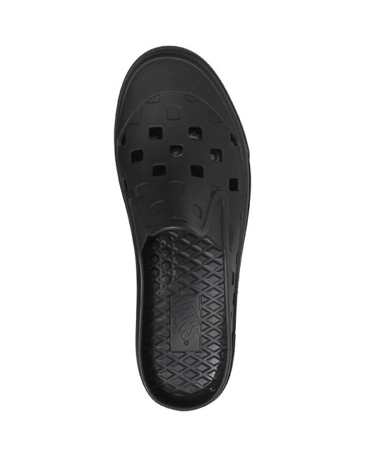 Vans slip ons on sale macy's