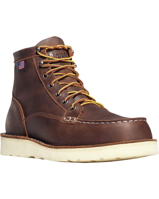 danner bull run 6 inch