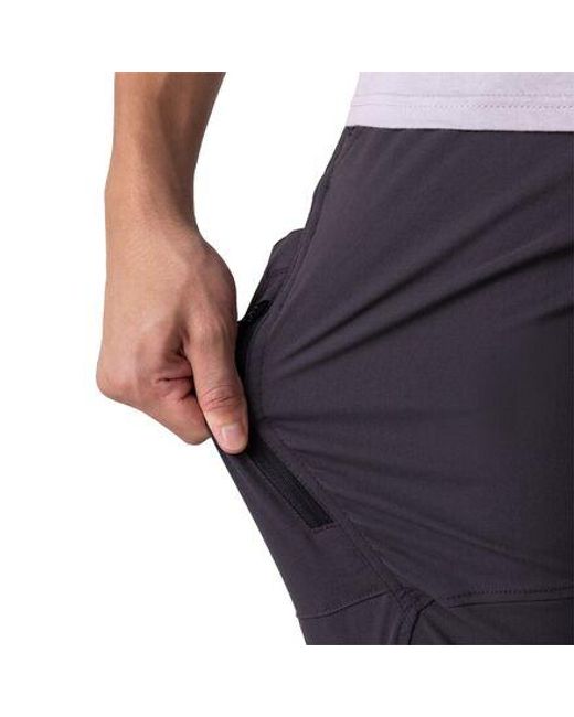 686 Blue Anything Cargo Slim Fit Pant for men