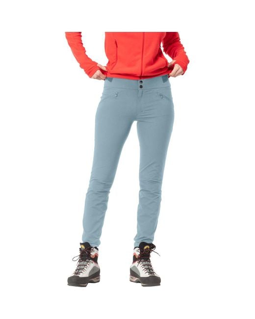 norrona falketind flex1 softshell pant