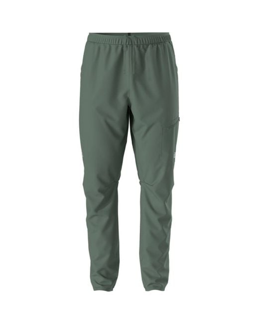 The North Face Green Lightstride Pant