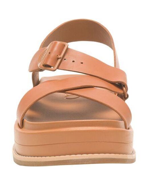 Chaco Pink Townes Midform Sandal