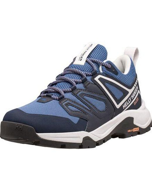 Helly Hansen Blue Stalheim Ht Boot