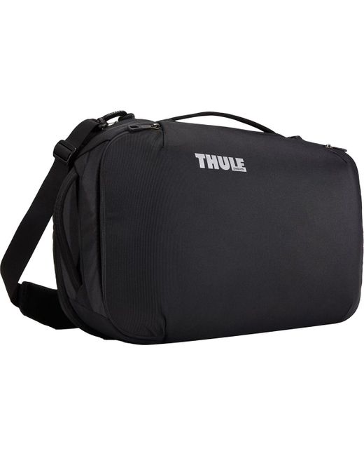 Thule Black Subterra Carry-On 40L Bag
