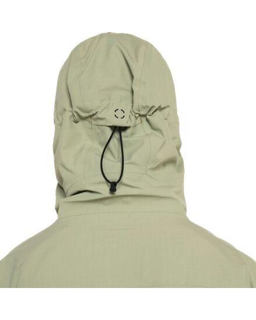 Armada Green Grands 3L Jacket