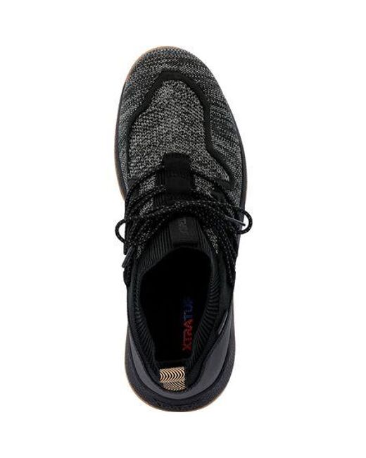 XtraTuf Black Kiata Shoe