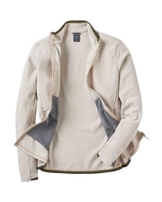 Rab Gray Stavel Jacket