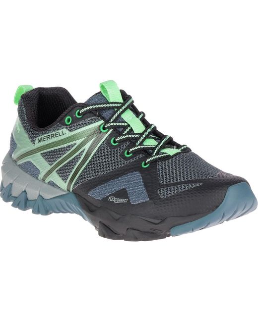 merrell gray shoes