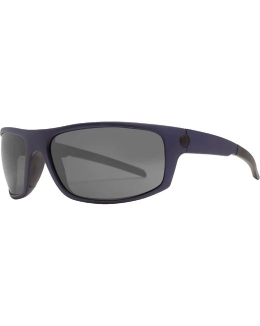 Electric Gray Tech One S Polarized Sunglasses Force/ Polar Pro