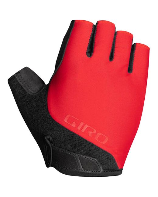 Giro Red Jag Glove Bright