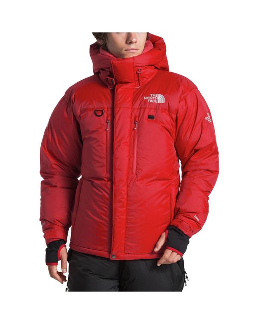 mens north face himalayan jacket