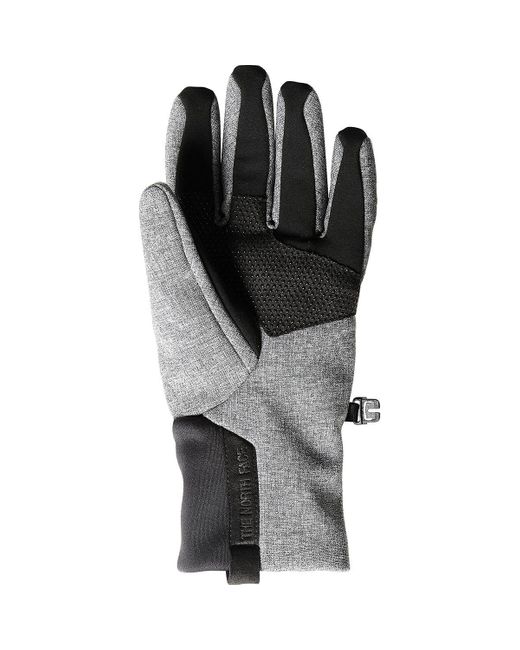 north face apex etip