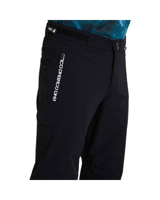 DHaRCO Black Gravity Pant