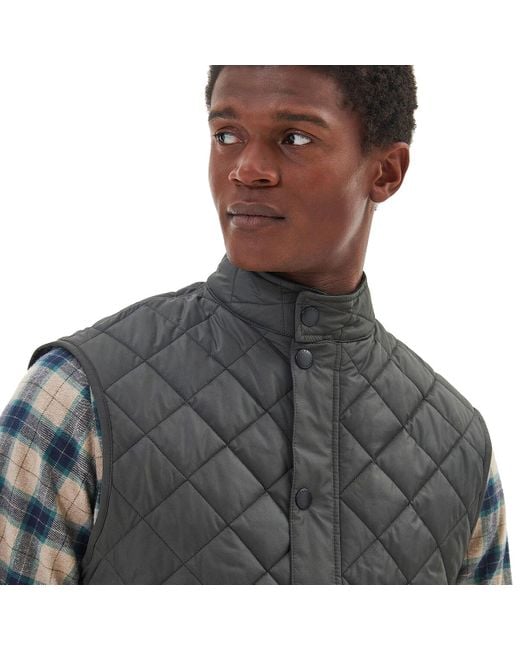 Lowerdale gilet sale