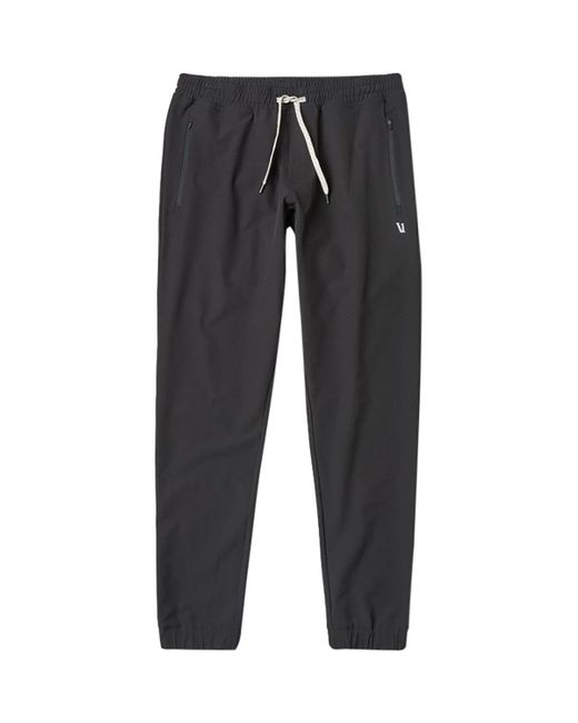 Vuori Synthetic Transit Jogger Pant in 