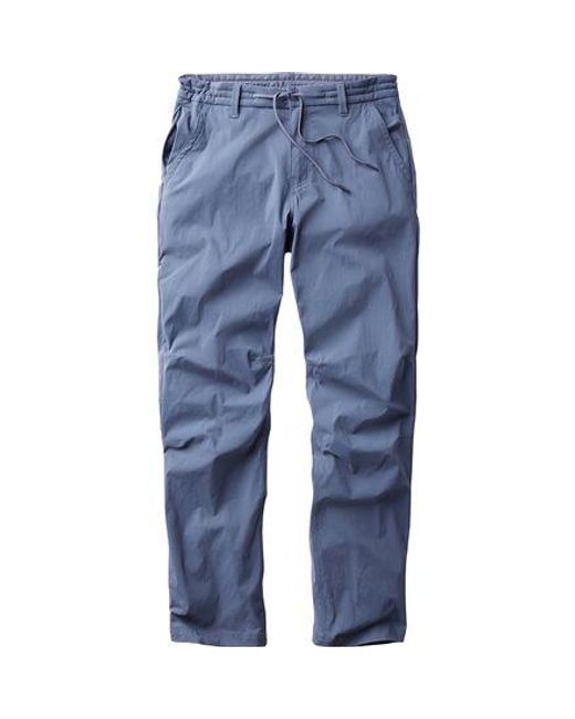 Mountain Hardwear Blue Traxion Pant for men