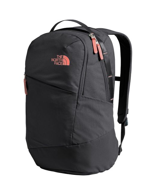 The North Face Black Isabella 3.0 20l Daypack
