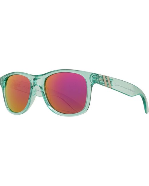 Blenders Eyewear Multicolor M Class X2 Polarized Sunglasses