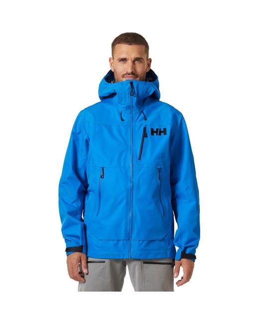 Lifa Infinity Review Helly Hansen Womens Odin Mountain Infinity