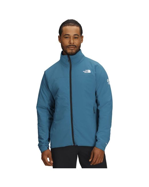 The North Face Blue Summit Casaval Hybrid Jacket