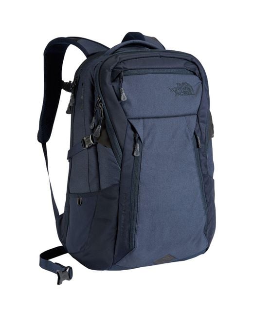The North Face Blue Router Transit 41l Backpack for men