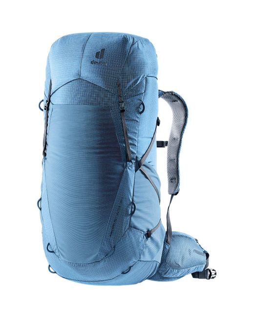 Deuter Blue Aircontact Ultra 50+5l Backpack