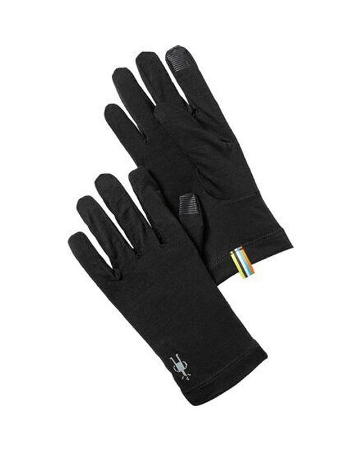 Smartwool Black Merino Glove