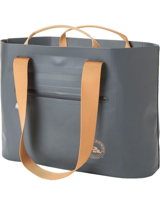 Big Agnes Blue Bucket 23L Tote