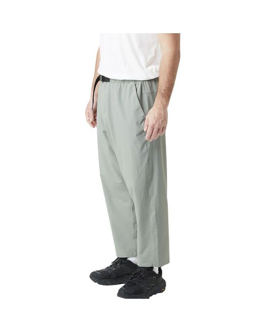 Picture Organic Gray Barth Pant for men