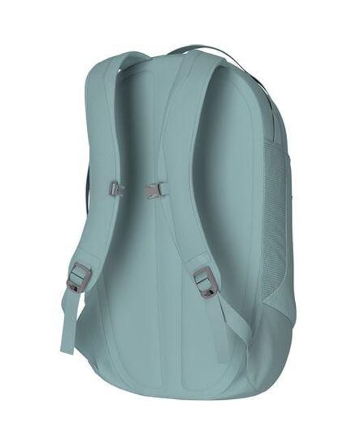 The North Face Blue Isabella 3.0 20L Daypack