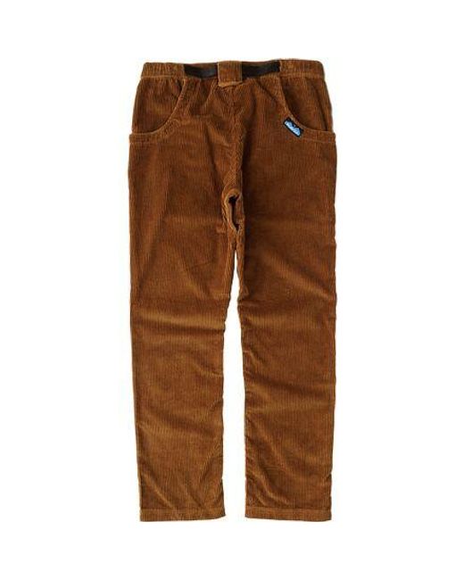 Kavu Brown Chilli Roy Pant