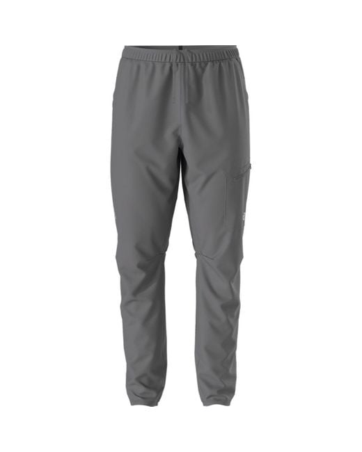 The North Face Gray Lightstride Pant